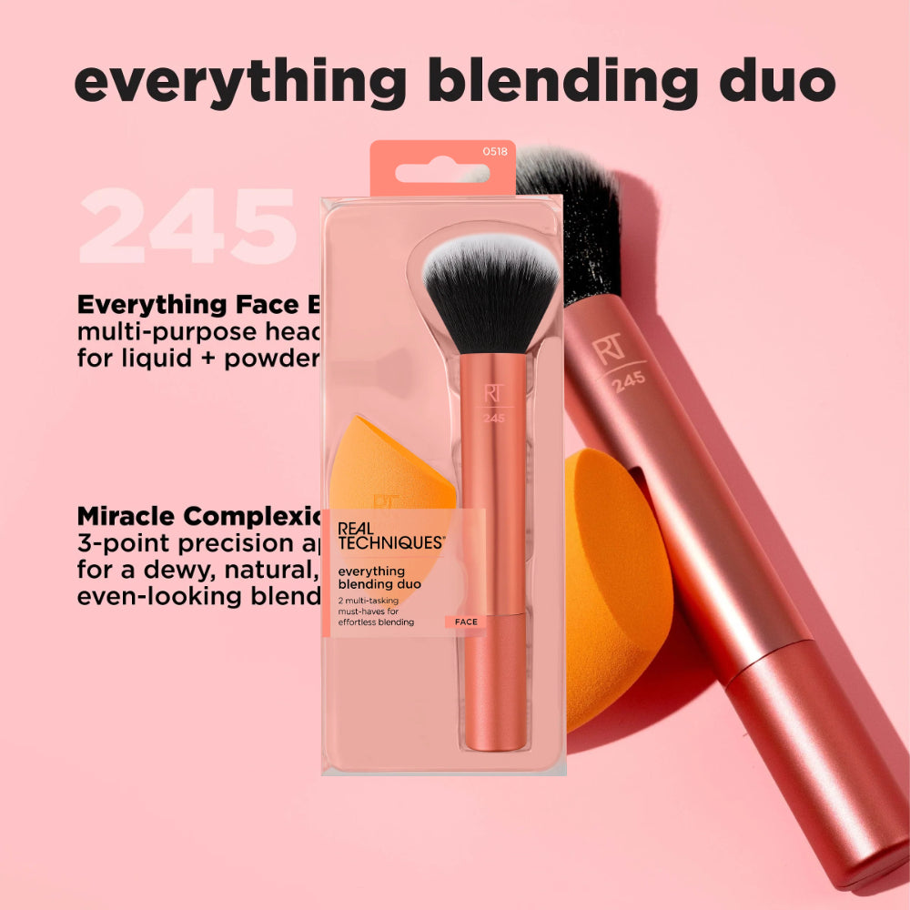 Real Technique Everything Blending Duo