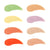 Reema Beauty Quickie Fixx Color Correcting Palette
