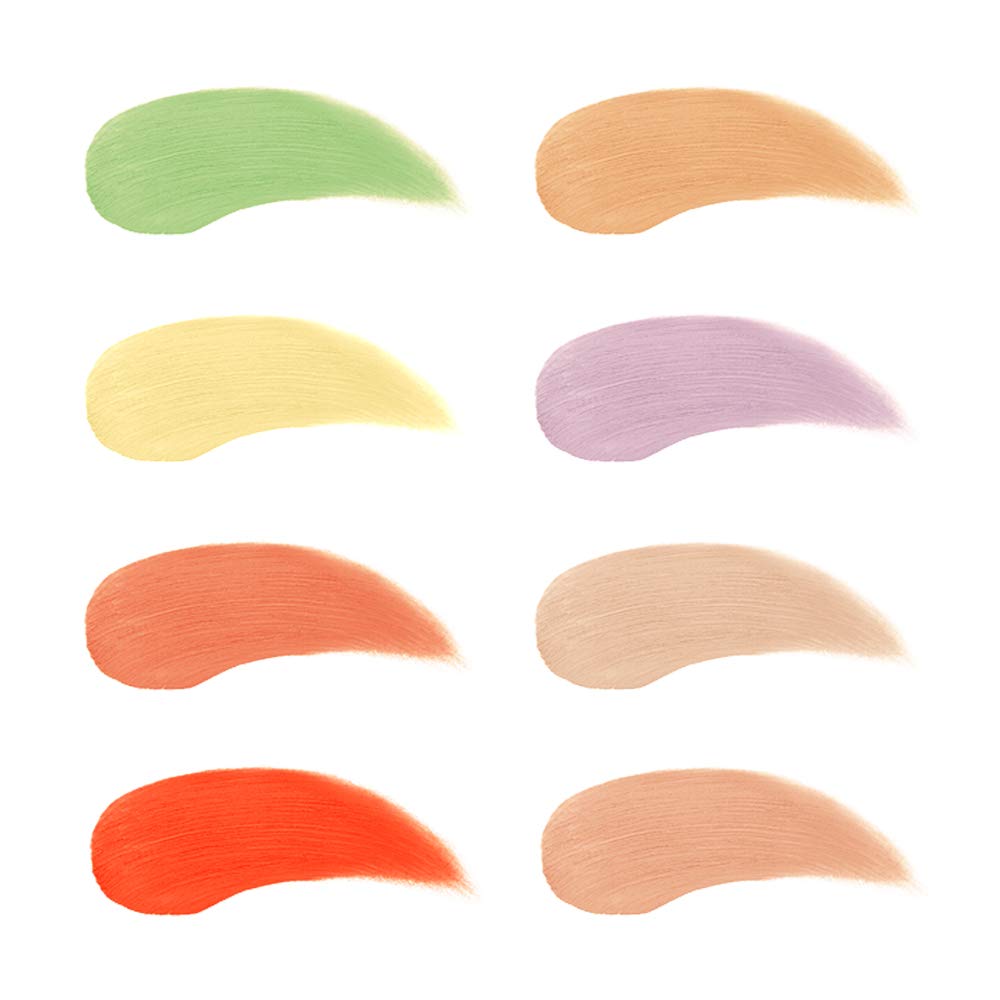 Reema Beauty Quickie Fixx Color Correcting Palette