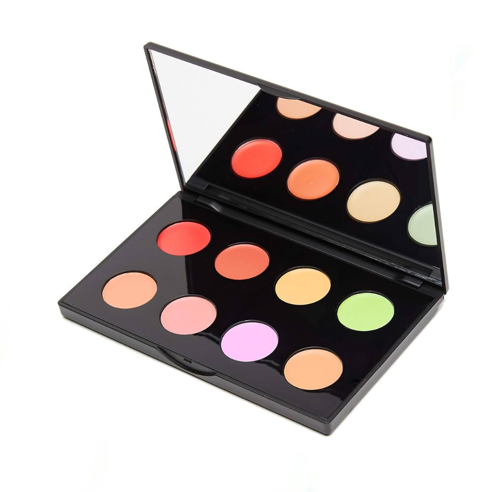 Reema Beauty Quickie Fixx Color Correcting Palette