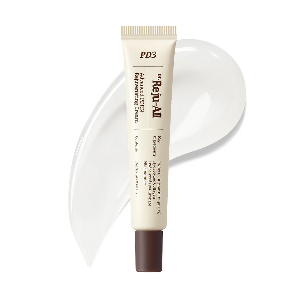 Dr. Reju-All Advanced PDRN Rejuvenating Cream