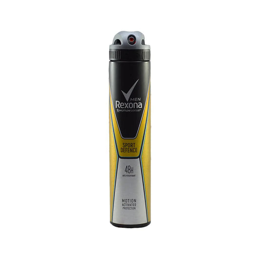 Rexona Deodorant Spray For Men Sport