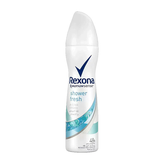 Rexona Deodorant Spray For Women Shower Fresh
