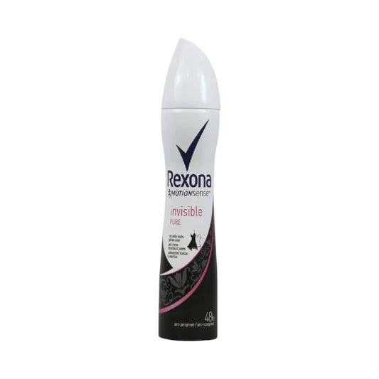 Rexona Deodorant Spray For Women Invisible