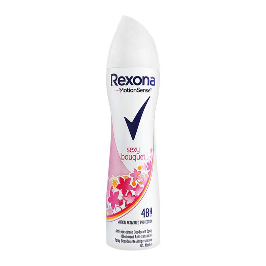 Rexona Deodorant Spray For Women Powder Dry