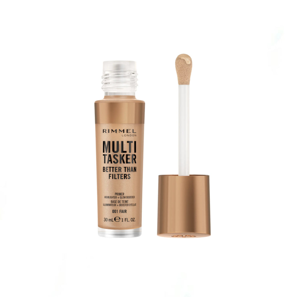 Rimmel London-Multi Tasker Better Than Filters