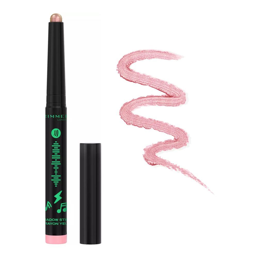 Rimmel London Full Volume Shadow Stick