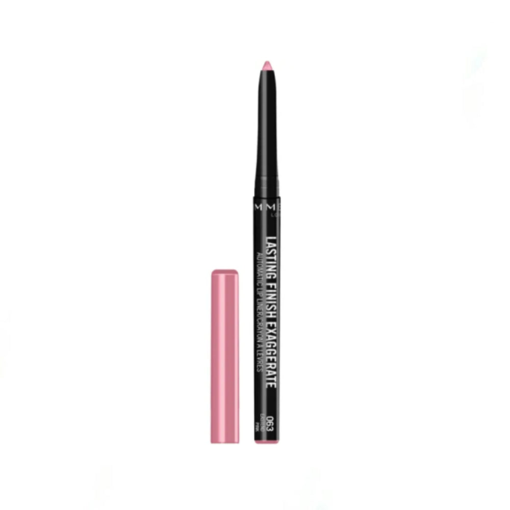 Rimmel Lasting Finish Auto Lip Liner
