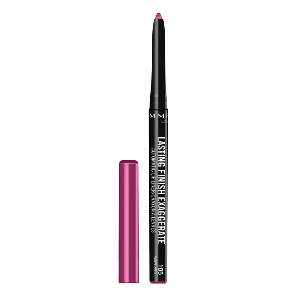 Rimmel Lasting Finish Auto Lip Liner