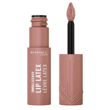 Rimmel Thrill Seeker Lip Latex Liquid Lipstick