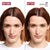 Rimmel Kind & Free GLOW IT UP Moisturizing Foundation