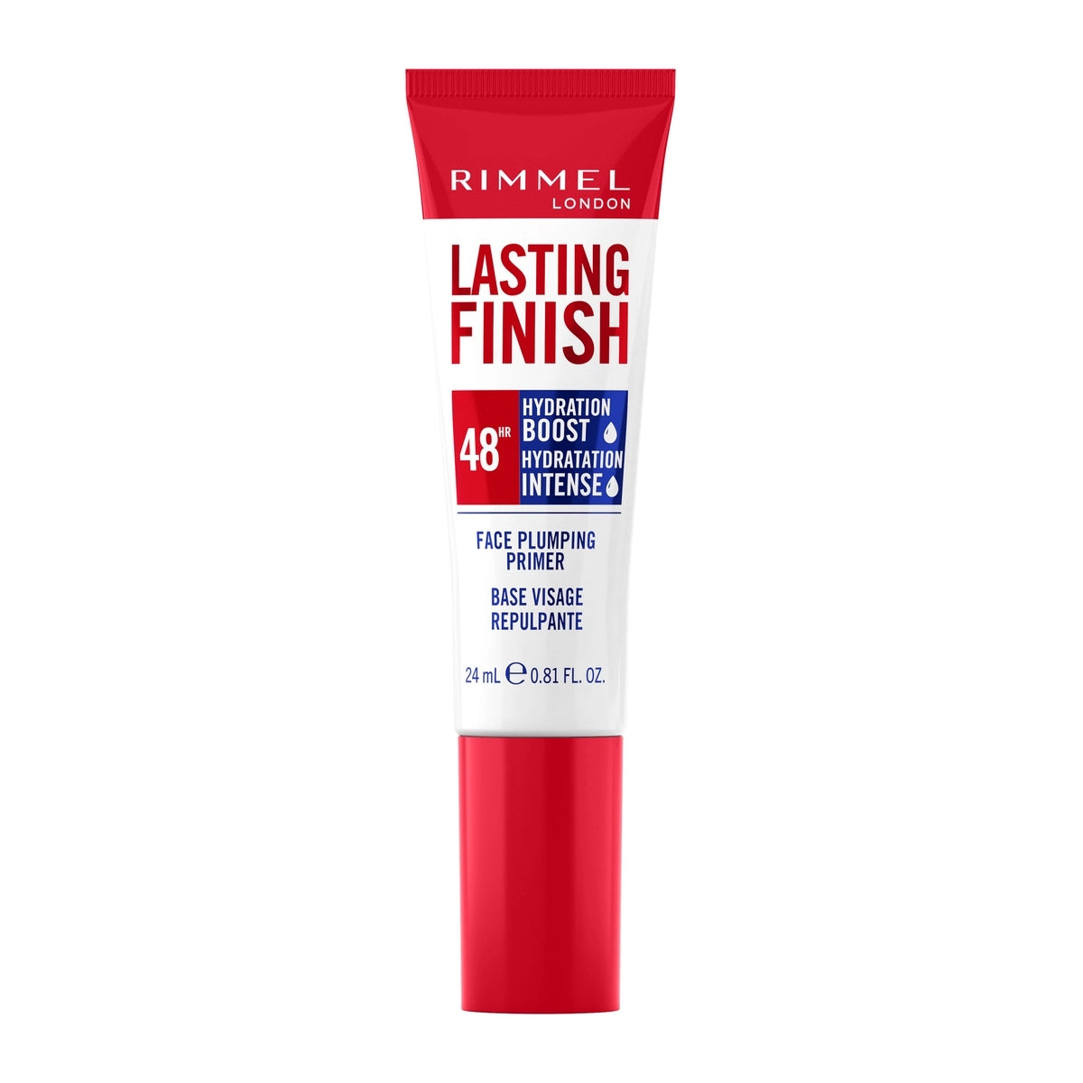 Rimmel Lasting Finish 48hr Hydration Boost Primer