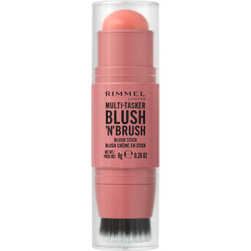 Rimmel Multi-Tasker Blush N Brush Stick