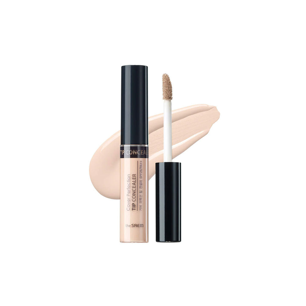 THE SAEM Cover Perfection Tip Concealer