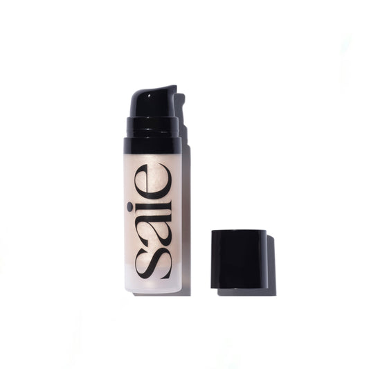 SAIE Glowy Super Gel