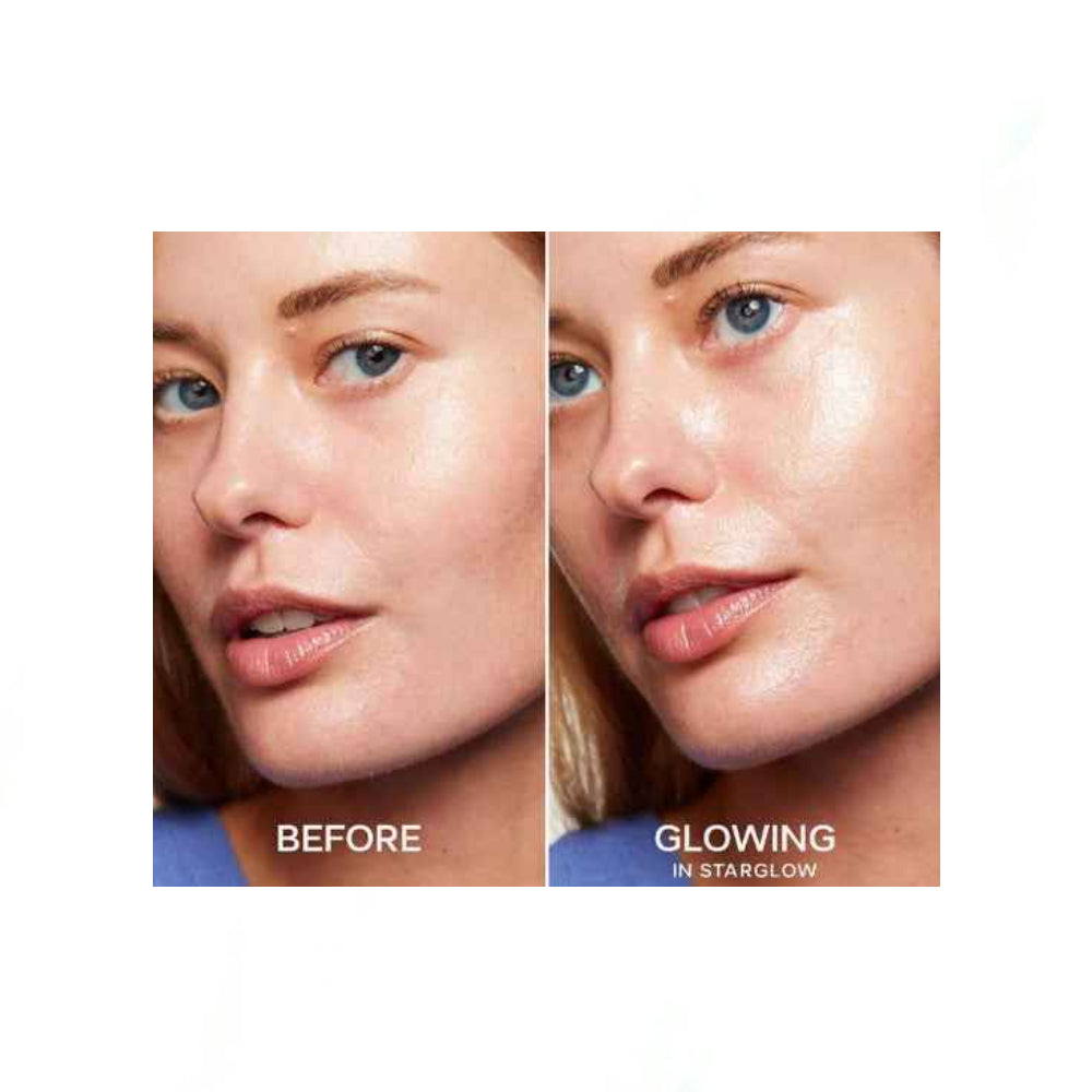 SAIE Hydrating Makeup Primer and Illuminating Glow Serum