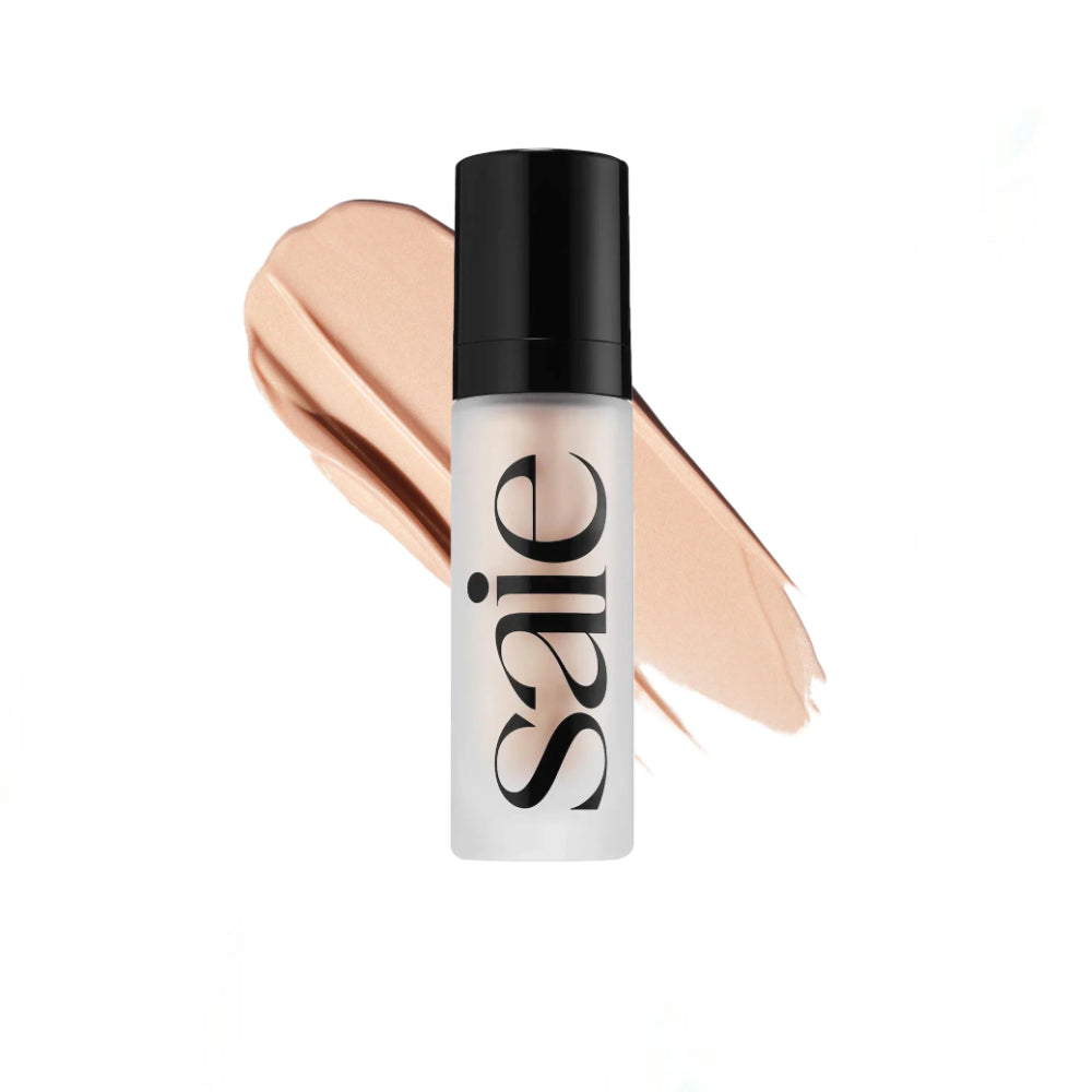 SAIE Hydrating Makeup Primer and Illuminating Glow Serum