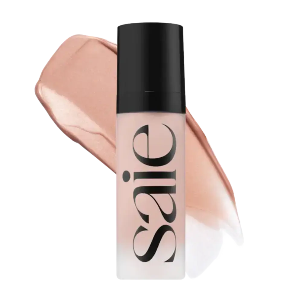 SAIE Glowy Super Gel