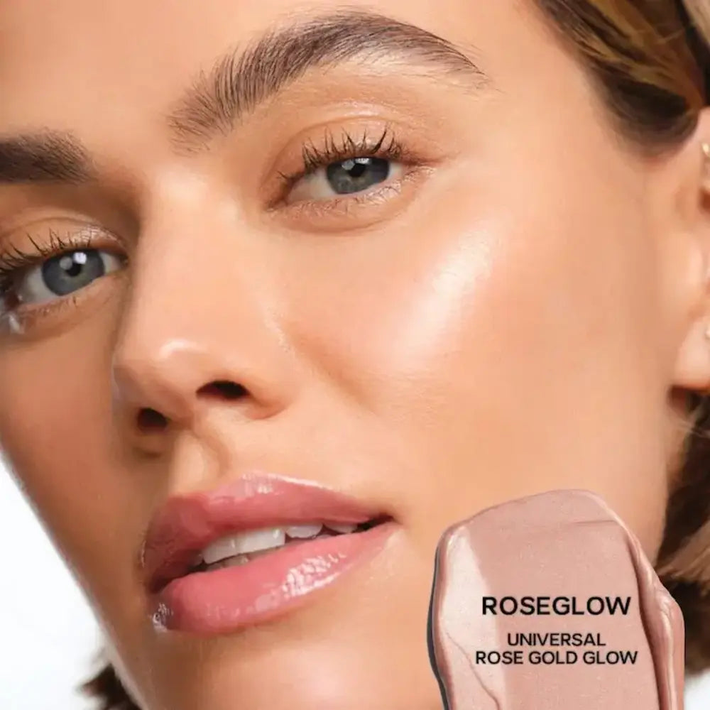SAIE Glowy Super Gel