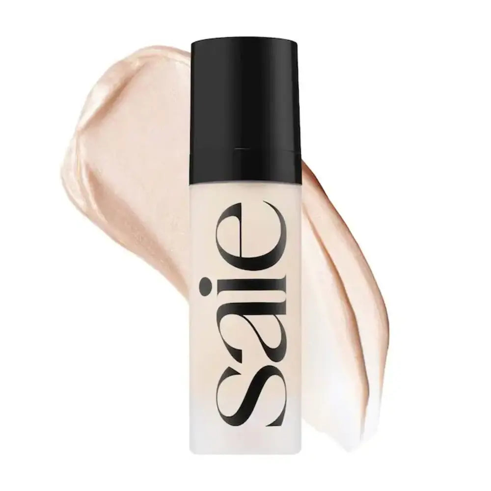 SAIE Glowy Super Gel