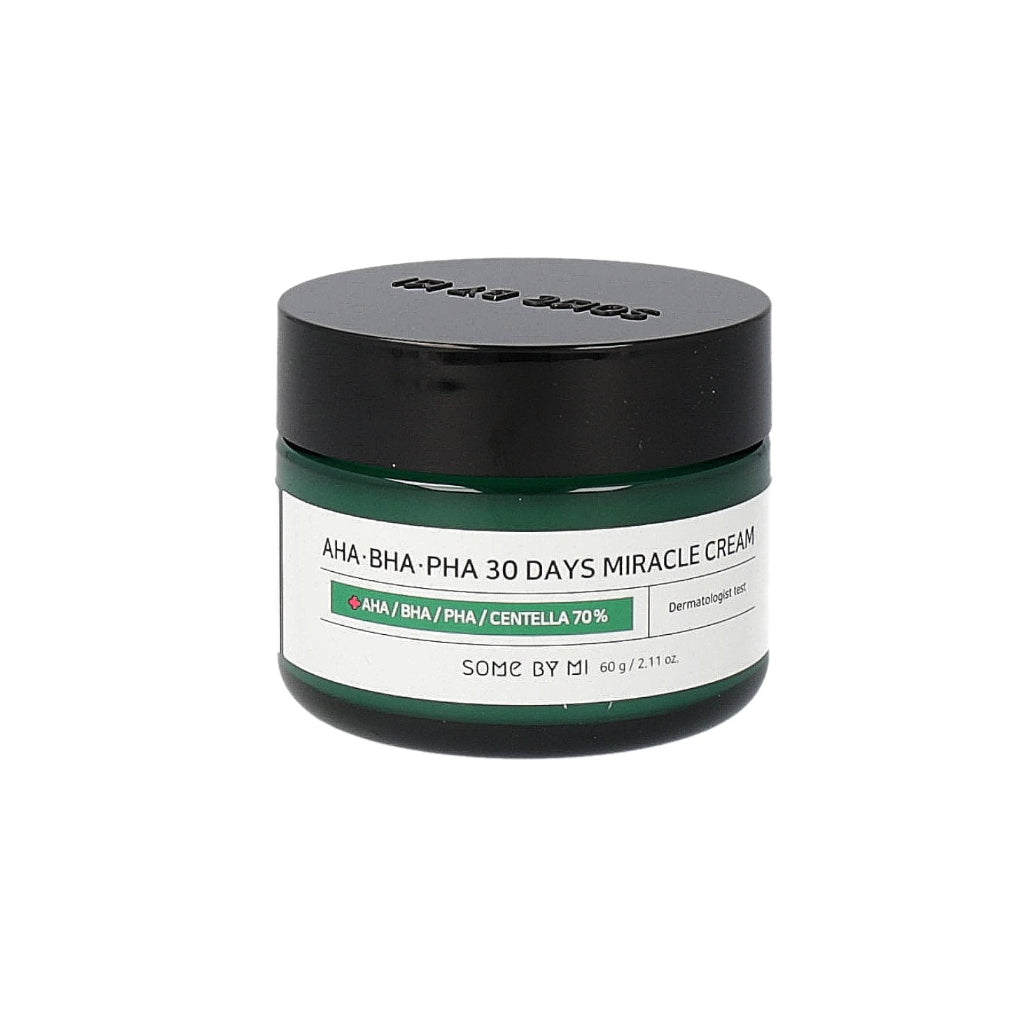 Shop SOME BY MI AHA-BHA-PHA 30 Days Miracle Cream in Pakistan - At Colorshow.pk