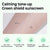 Some By Mi Truecica Mineral Calming Tone-Up Suncream / SPF50+