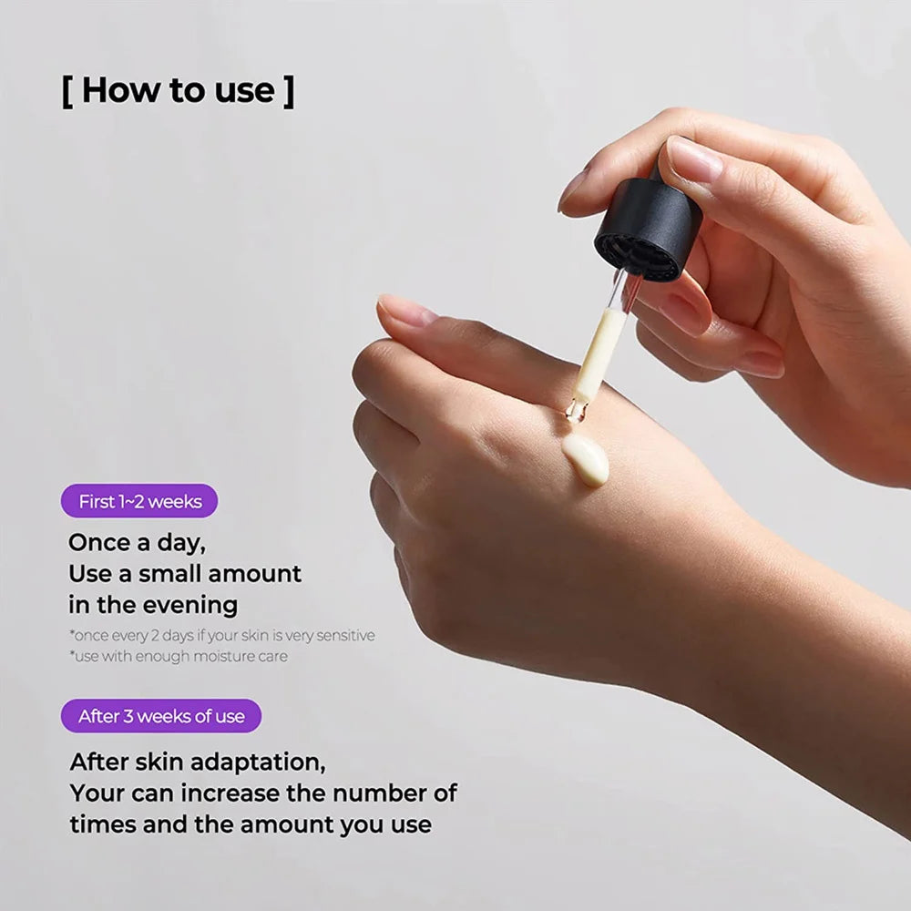 Shop Some By Mi Retinol Intense Reactivating Serum, Online in Pakistan - ColorshowPk
