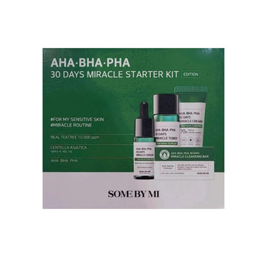  Shop Some By Mi Aha Bha Pha 30 Days Miracle Starter, Online in Pakistan - ColorshowPk
