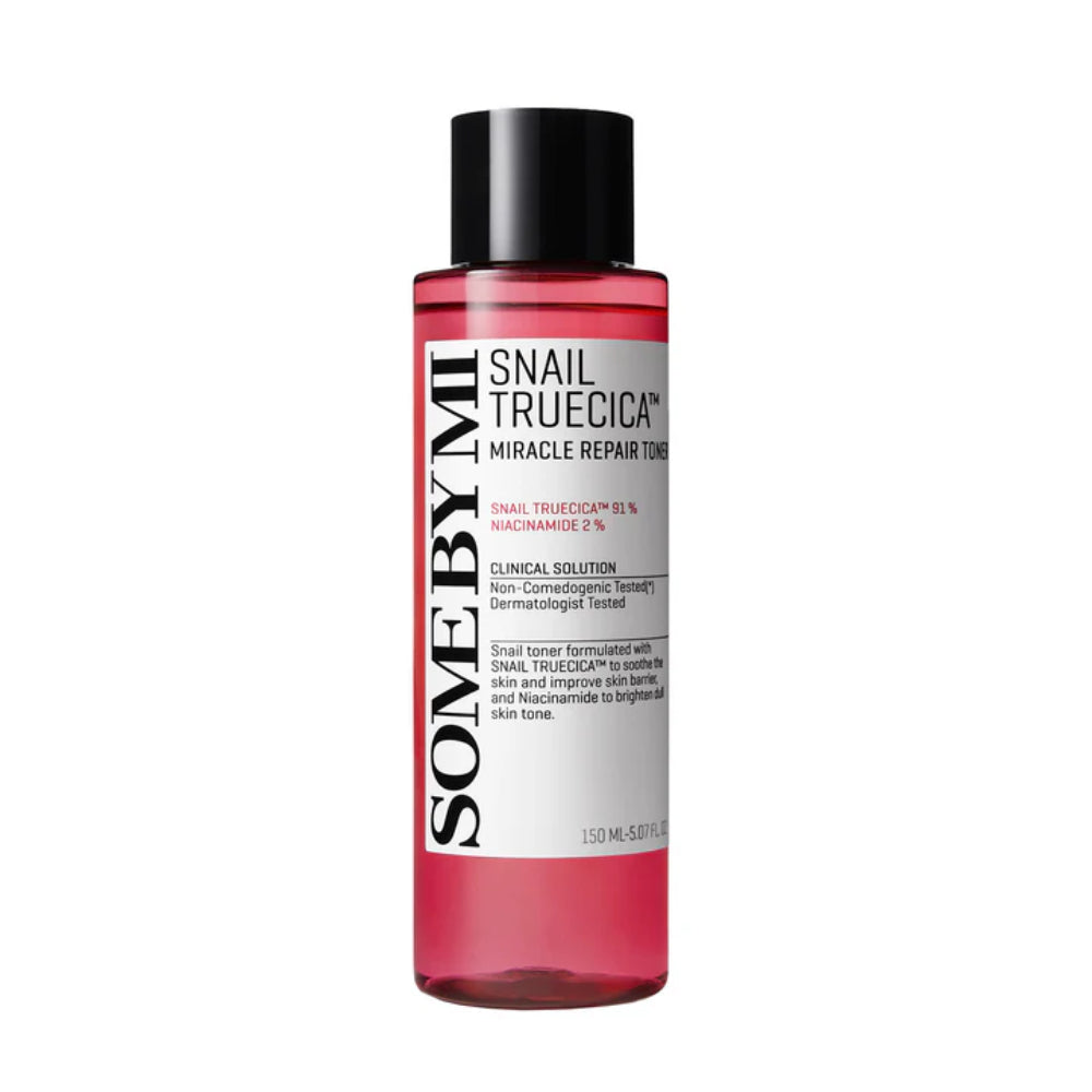 Some By Mi Trucica Miracle Repair Toner