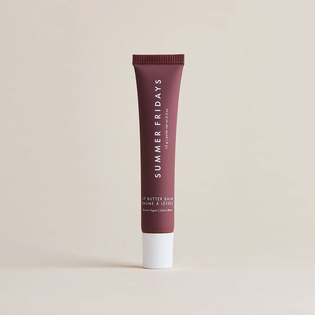 Summer Fridays Lip Butter Balm