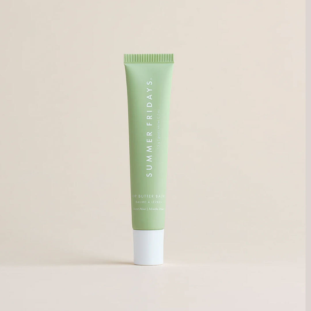 Summer Fridays Lip Butter Balm