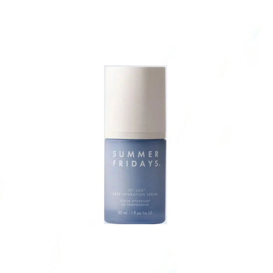 Summer Fridays Jet Lag Hydration Mist