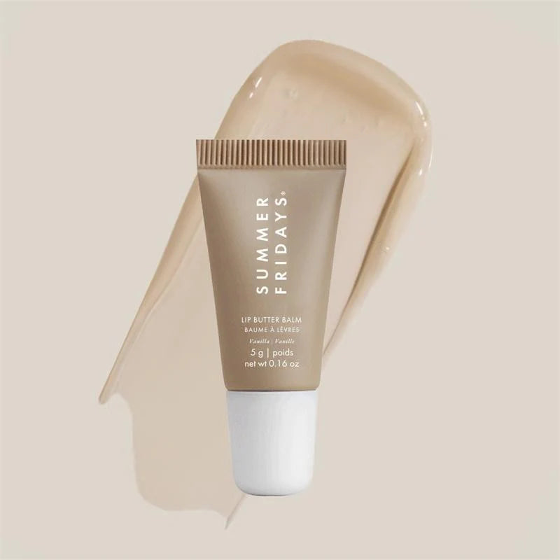 Summer Fridays Lip Butter Balm Mini