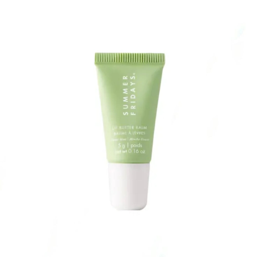 Summer Fridays Lip Butter Balm Mini