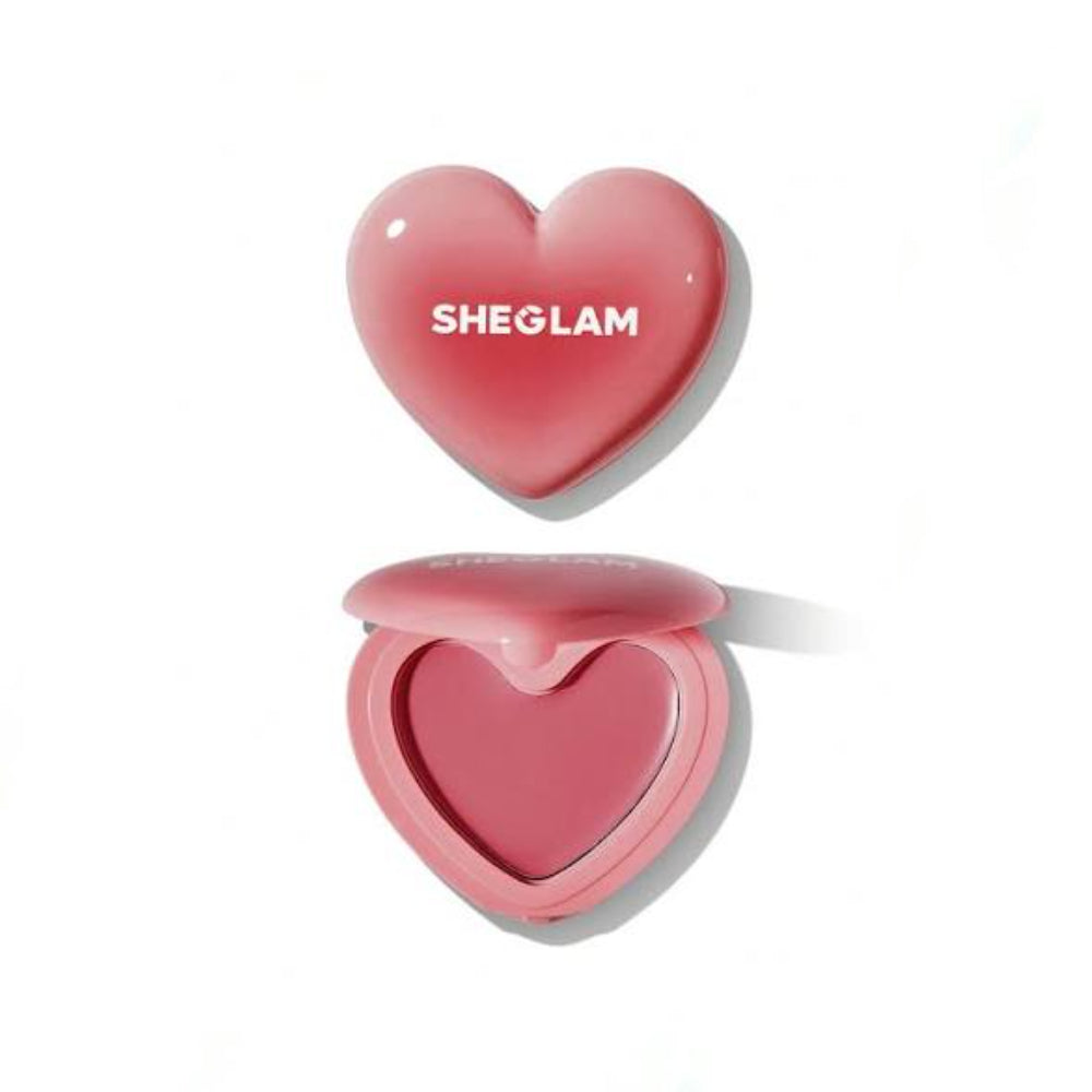 SHEGLAM Playing Cupid Cream Blush