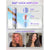 Sheglam Cool Lock Airflow Styler 25mm- US Plug
