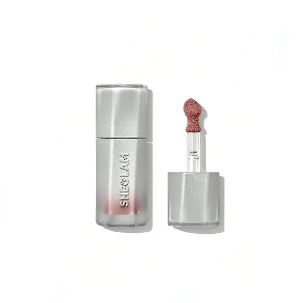 Sheglam Glitter Whip liquid lipstick