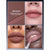 Sheglam Glitter Whip liquid lipstick