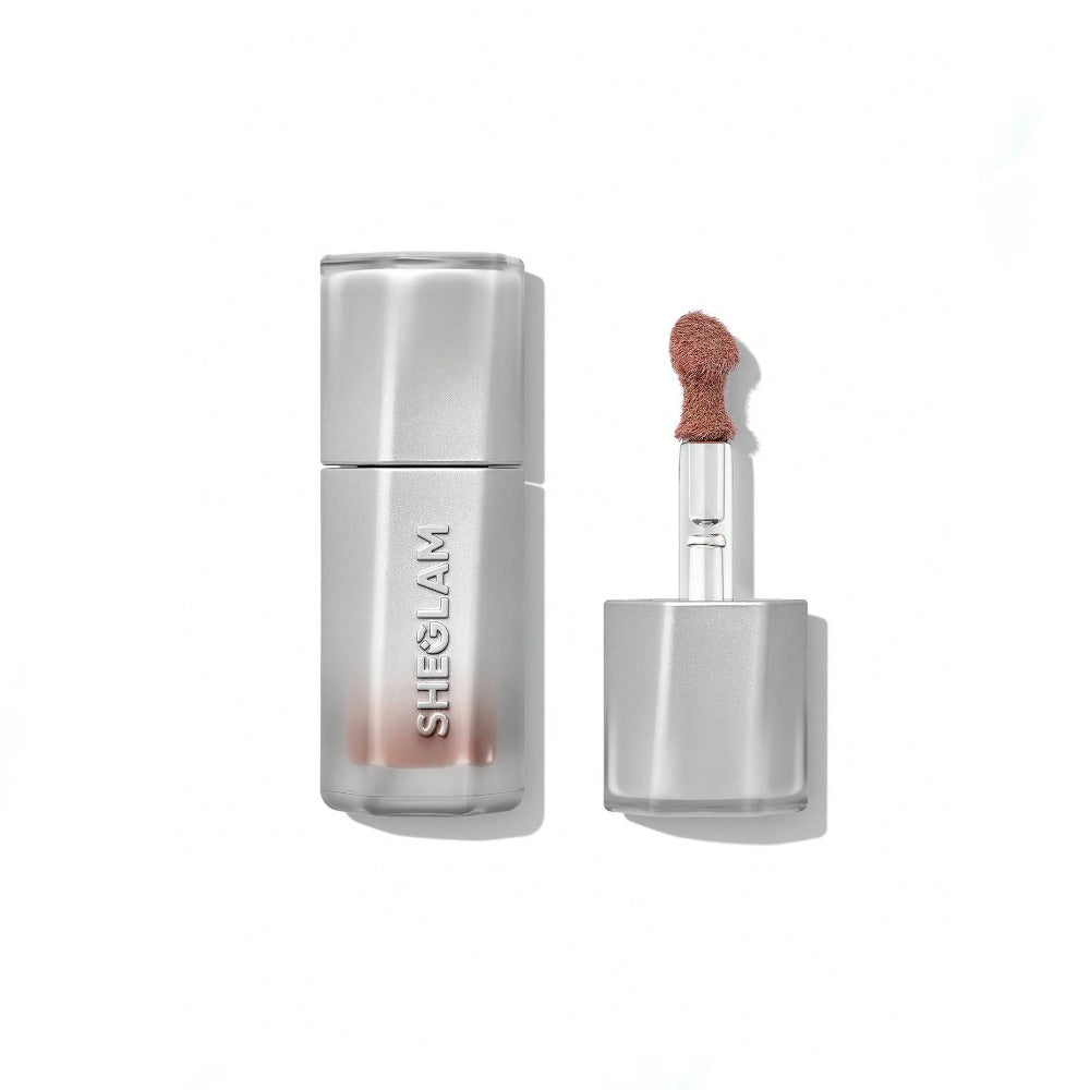 Sheglam Glitter Whip liquid lipstick