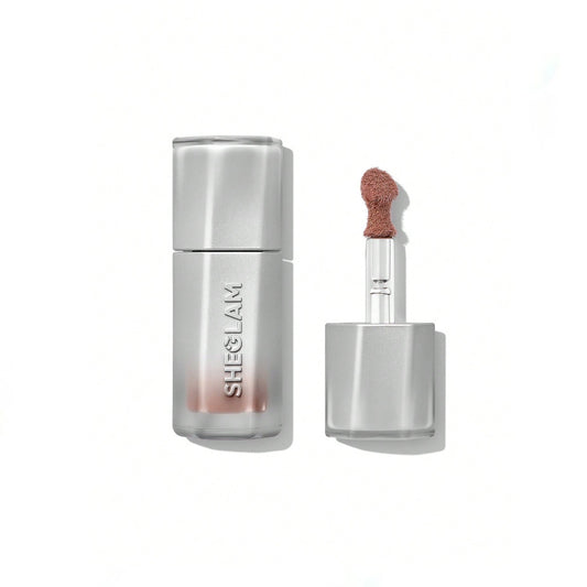 Sheglam Glitter Whip liquid lipstick