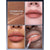 Sheglam Glitter Whip liquid lipstick