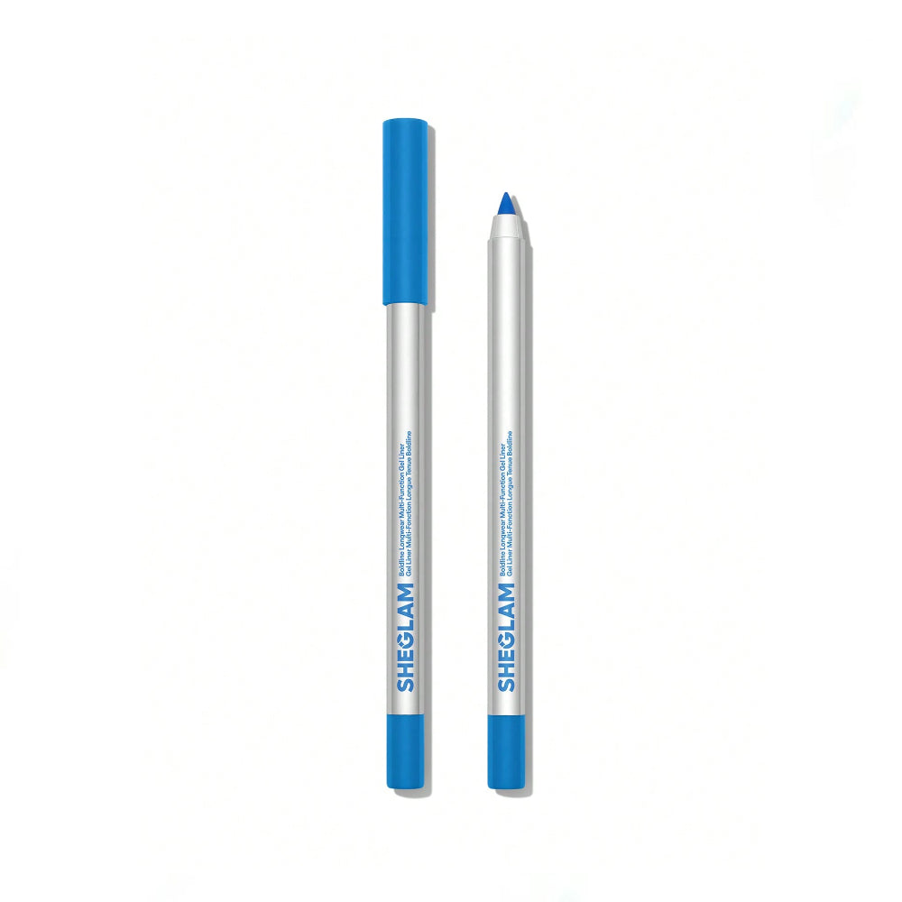 Sheglam Boldline Longwear Multi-Function Gel Liner