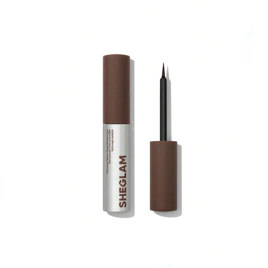 Sheglam Tint Lock Tattoo Peel Off Brow Gel-Blonde