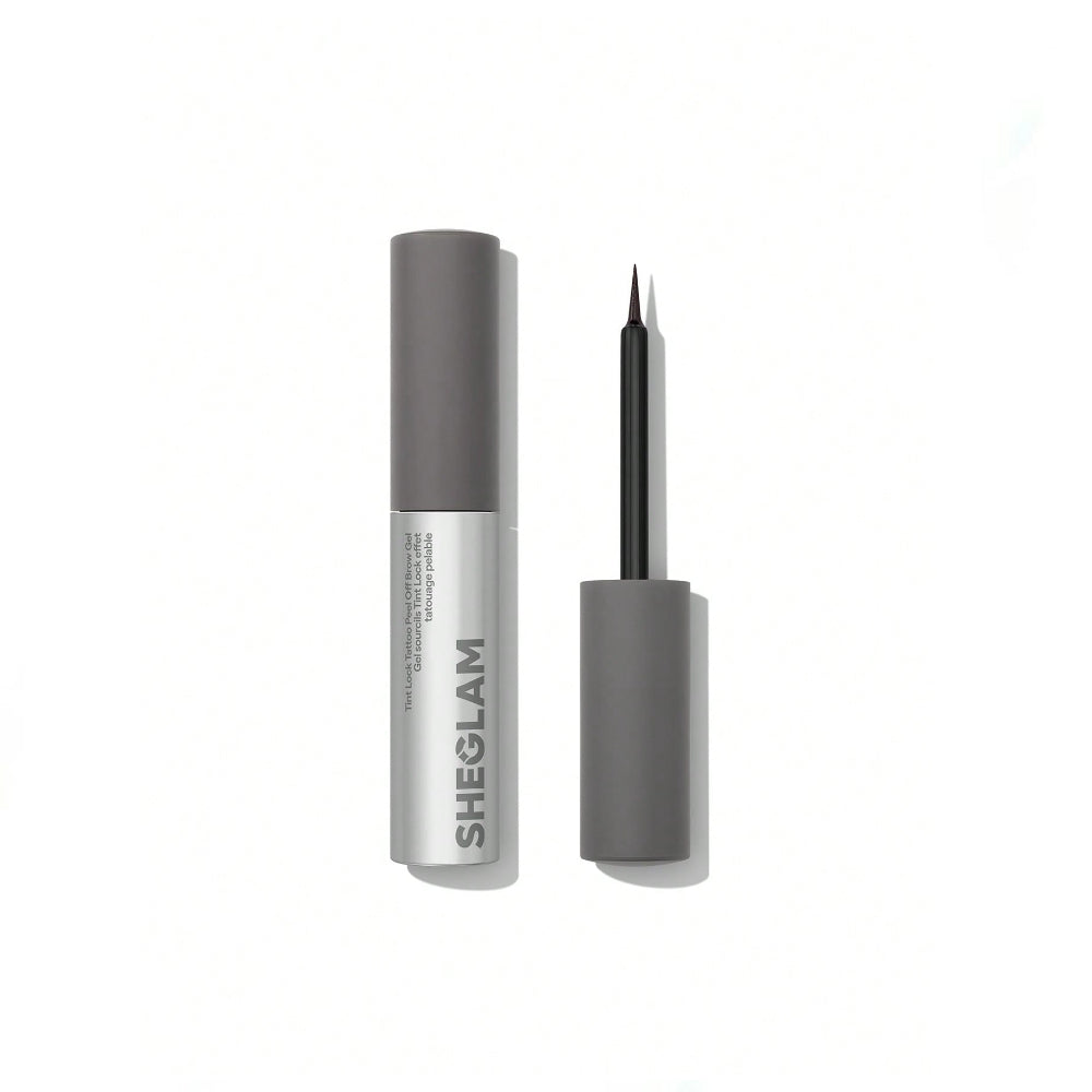 Sheglam Tint Lock Tattoo Peel Off Brow Gel-Blonde