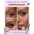Sheglam Tint Lock Tattoo Peel Off Brow Gel-Blonde
