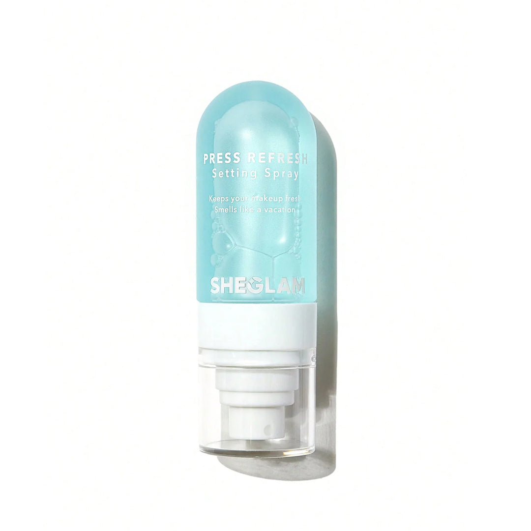 SHEGLAM Press Refresh Setting Spray in Pakistan – Colorshow.pk