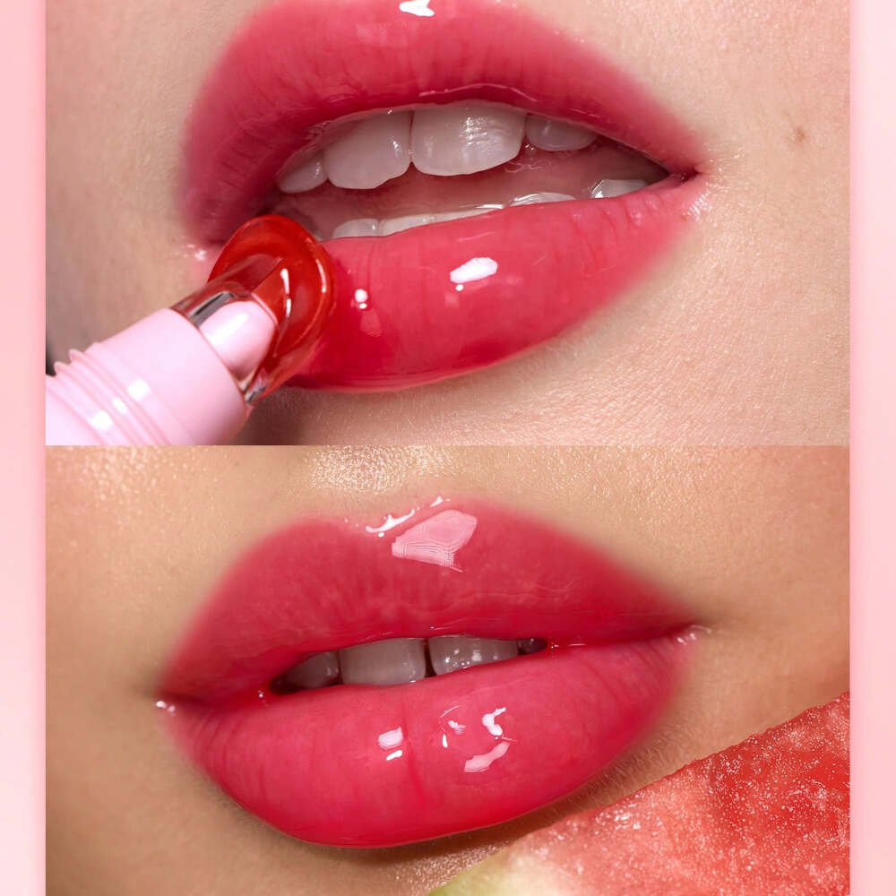 Sheglam Crystal Glaze Moisturizing Lip Gloss