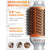Sheglam Blowout Bliss Volumizing Hot Air Brush 2.8/72MM