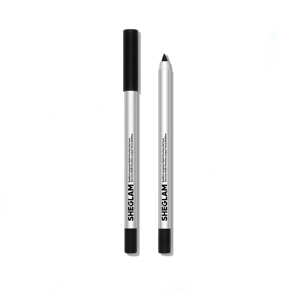 Sheglam Boldline Longwear Multi-Function Gel Liner