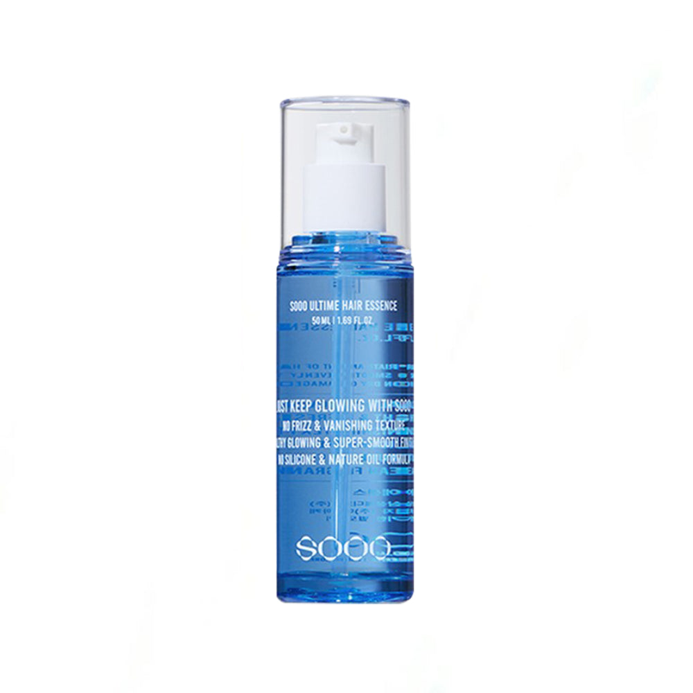 SOOO Swim Essence